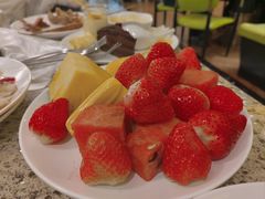 -禾斗海鲜自助(市南银座店)