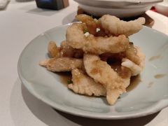 -玉华台饭庄·淮扬菜·烤鸭(望京店)