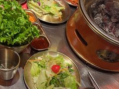 -西塔老太太泥炉烤肉(苏州大悦城店)