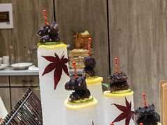 -神洲四海大酒楼(王府井澳门中心店)