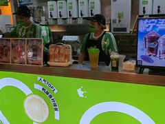 -柠季·手打柠檬茶(静安大悦城北座B1店 )