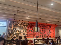 -大师兄·西北小馆(南沙万达广场店)