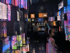 -同济大学四平路校区深海探索馆