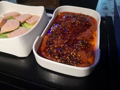 -锅说大脸毛肚重庆老火锅(佐阾店)