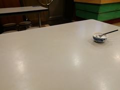 -民间老鸡汤面馆(中山北路店)