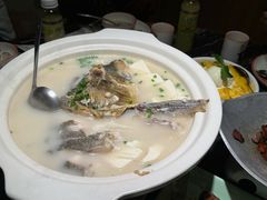 -新白鹿餐厅(松江开元地中海店)