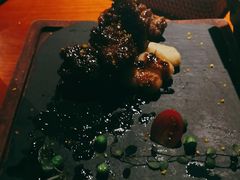 -荷塘秋月·本帮江浙菜(国权路店)