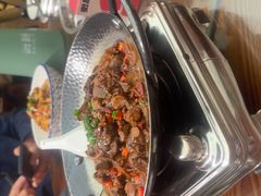 -衡厨·衡阳土菜(中南店)