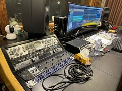 -清晨录音棚(光大会展中心旗舰店)
