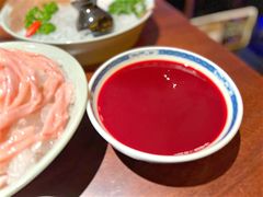 -大隐·成都火锅Bistro(合生麒麟新天地店)