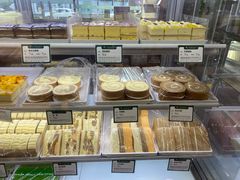 -蜂蝶来饼店(拱北总店)
