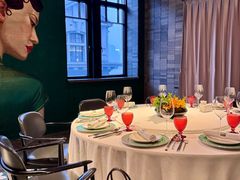 -三号黄浦会Canton Table