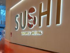 -争鲜回转寿司(西红门荟聚PLUS店)