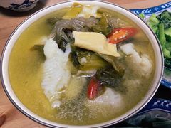 -和记小菜(七宝店)