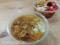 -妙味招领四川冒菜(工农新村店)