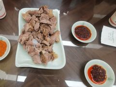 -清真·益鑫羊肉手抓馆(花园北街店)