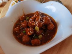糖醋丸子-太原面食店(解放路店)