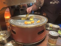 -西塔老太太泥炉烤肉(上海七宝领展广场店)