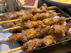 -鑫悦诚府·新鲁菜·餐厅(趵突泉店)