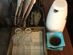 景观位-塔拉苏咖啡(中信丹阳花园店)