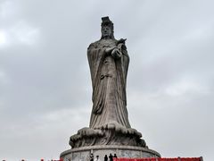 -天津妈祖文化园