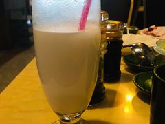 -龙泉人椰子鸡.糟粕醋.海南菜(三亚旗舰店)