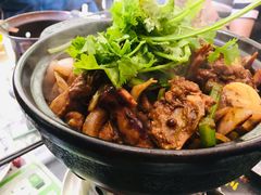 -川香煲(茅台路店)