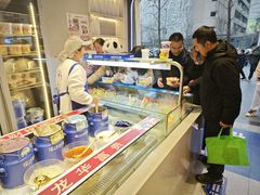 -溪边姑娘·拉丝酸奶水果捞(春熙路店)