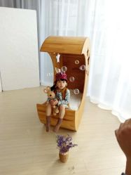 -江阴偶来路儿童摄影(江阴市新体育中心体育场店)