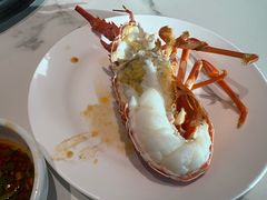 -青蓬蒸汽海鲜·深圳老字号·团建聚会(壹方城店)