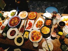 -火吧PTV聚会餐厅(10号店)