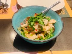 -simply thai天泰(长泰广场店)