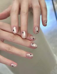 -情同手足美甲美睫