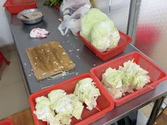 -珍成炸滋味