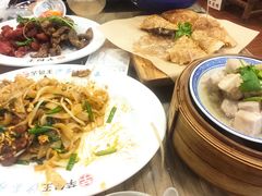 -芋包王闽南茶楼(八市店)