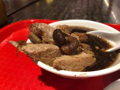 肉骨茶-品芊肉骨茶(Klang Bak Kut Teh)