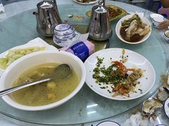 -范饭椰林川湘味海鲜·椰子鸡(三亚湾椰梦长廊店)