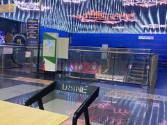 -UL城市影院(中亭街店)