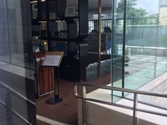 -青岛海尔洲际酒店