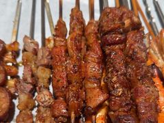 -京朋串屋·烧烤(望京西路总店)