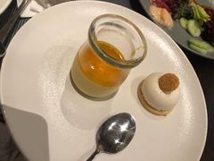 -济南凯宾斯基酒店-THE VIEW云景全日制餐厅