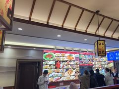 -惠宾饭庄(中山路店)