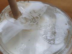 -星巴克(广州中华广场B1层店)