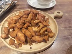 -耶里夏丽·丝路国际新疆菜·清真食品(徐汇南丹东路臻选店)