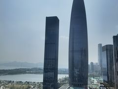 -小南洋海景餐厅(深圳湾店)