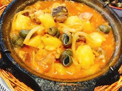 -丽丽三鲜螺蛳粉(田林路店)