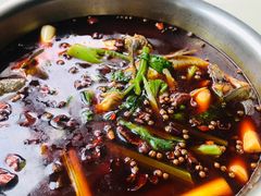邮亭鲫鱼-曾老幺鱼庄(龙华商厦店)