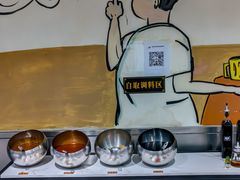 -英雄故事地摊烤肉(马驹桥店)