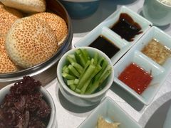 -聆桂烤鸭·金奖烤鸭(静联广场店)