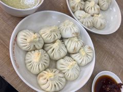 -津门张记包子铺(华昌道店)
